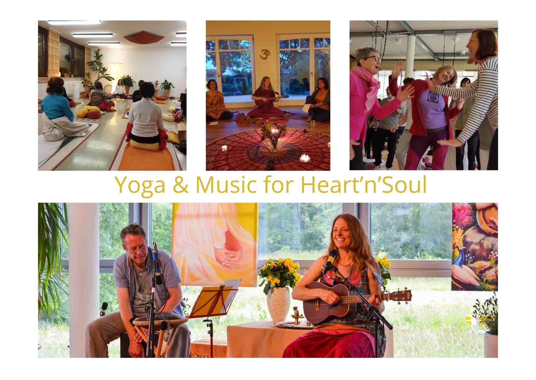 Yoga Workshops-Hatha Yoga-Yin Yoga-Yoga für jeden Tag-Moderne Mantra Musik-Kirtan-Retreat-Yoga Retreat